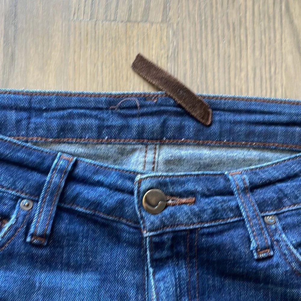 Joe's Jean's Flawless Icon Skinny Jean - Frankie Wash - Women's Size 26 - Picture 6 of 6